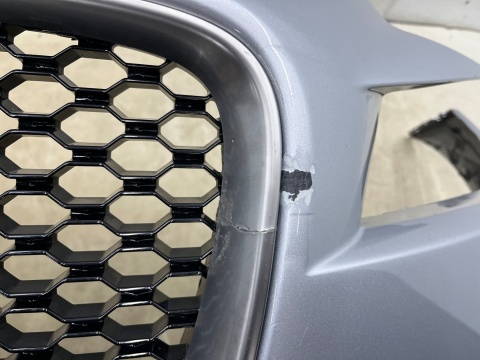 Zderzak przedni Jaguar F-Pace X761 R Sport 16r.- przód PDC HK8M-17F003-A Zderzak przedni Jaguar F-Pace X761 R Sport 16r.- przód PDC HK8M-17F003-A