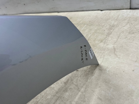 Zderzak przedni Jaguar F-Pace X761 R Sport 16r.- przód PDC HK8M-17F003-A Zderzak przedni Jaguar F-Pace X761 R Sport 16r.- przód PDC HK8M-17F003-A