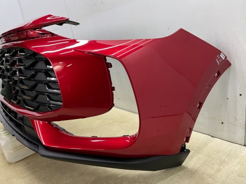 Zderzak przedni MG ZS 2 II 24r.- przód P11406558 Zderzak przedni MG ZS 2 II 24r.- przód P11406558