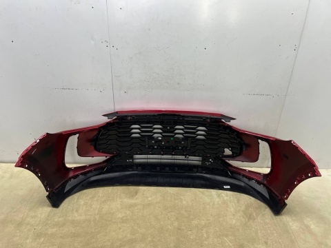 Zderzak przedni MG ZS 2 II 24r.- przód P11406558 Zderzak przedni MG ZS 2 II 24r.- przód P11406558