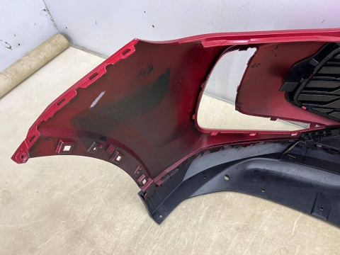 Zderzak przedni MG ZS 2 II 24r.- przód P11406558 Zderzak przedni MG ZS 2 II 24r.- przód P11406558