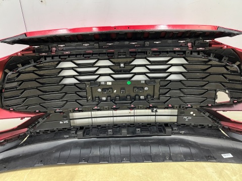 Zderzak przedni MG ZS 2 II 24r.- przód P11406558 Zderzak przedni MG ZS 2 II 24r.- przód P11406558