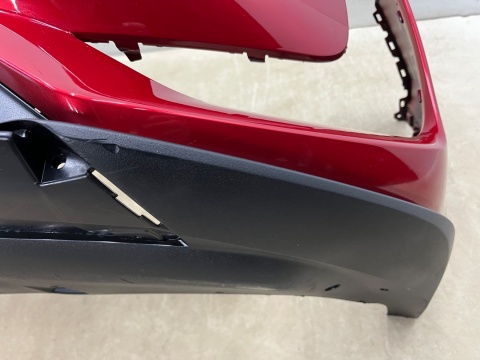 Zderzak przedni MG ZS 2 II 24r.- przód P11406558 Zderzak przedni MG ZS 2 II 24r.- przód P11406558