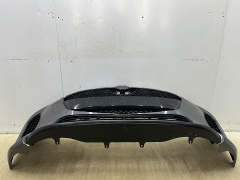 Zderzak przedni Mazda 2 Hybrid 24r.- Lift przód 52119-0D820 Zderzak przedni Mazda 2 Hybrid 24r.- Lift przód 52119-0D820