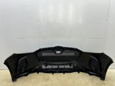 Zderzak przedni Mazda 2 Hybrid 24r.- Lift przód 52119-0D820 Zderzak przedni Mazda 2 Hybrid 24r.- Lift przód 52119-0D820