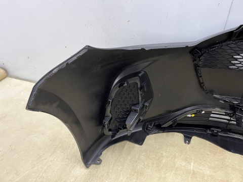 Zderzak przedni Mazda 2 Hybrid 24r.- Lift przód 52119-0D820 Zderzak przedni Mazda 2 Hybrid 24r.- Lift przód 52119-0D820