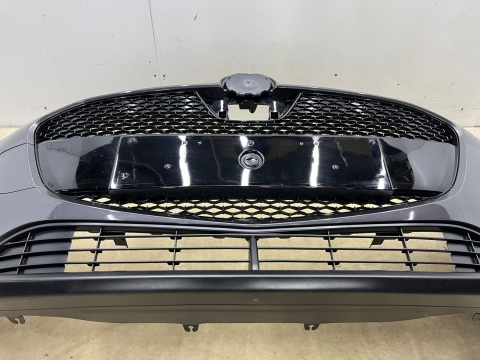 Zderzak przedni Mazda 2 Hybrid 24r.- Lift przód 52119-0D820 Zderzak przedni Mazda 2 Hybrid 24r.- Lift przód 52119-0D820