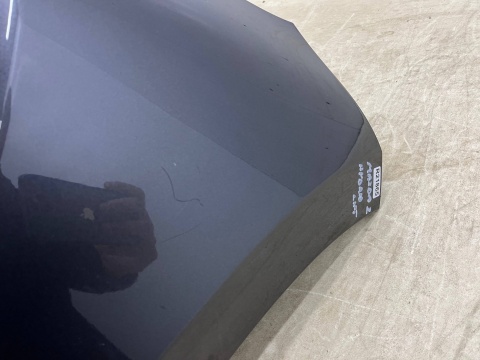 Zderzak przedni Mazda 2 Hybrid 24r.- Lift przód 52119-0D820 Zderzak przedni Mazda 2 Hybrid 24r.- Lift przód 52119-0D820