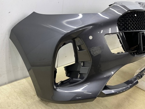 Zderzak przedni Mazda 2 Hybrid 24r.- Lift przód PDC 52119-0D820