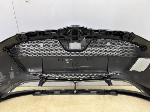 Zderzak przedni Mazda 2 Hybrid 24r.- Lift przód PDC 52119-0D820