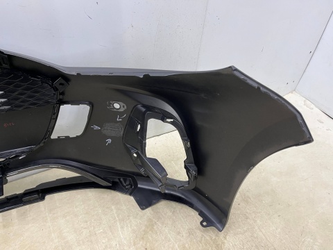 Zderzak przedni Mazda 2 Hybrid 24r.- Lift przód PDC 52119-0D820