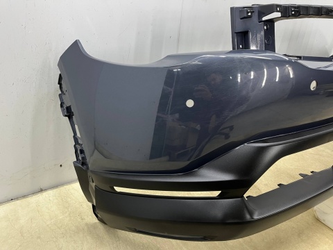 Zderzak przedni Mazda MX-30 MX30 20r.- przód 4XPDC DN4E-50031 Zderzak przedni Mazda MX-30 MX30 20r.- przód 4XPDC DN4E-50031