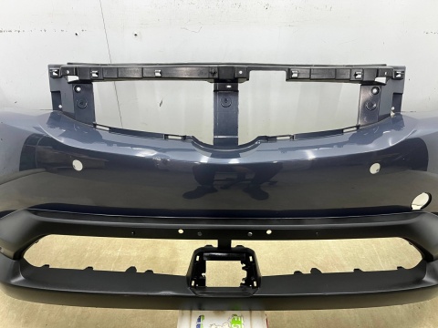 Zderzak przedni Mazda MX-30 MX30 20r.- przód 4XPDC DN4E-50031 Zderzak przedni Mazda MX-30 MX30 20r.- przód 4XPDC DN4E-50031