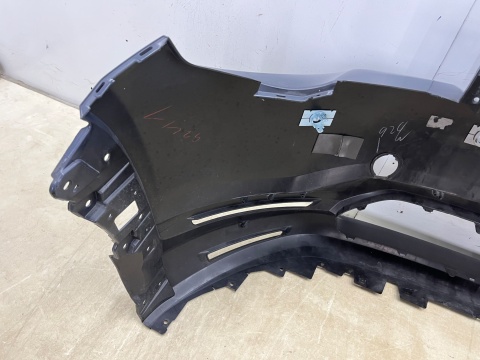 Zderzak przedni Mazda MX-30 MX30 20r.- przód 4XPDC DN4E-50031 Zderzak przedni Mazda MX-30 MX30 20r.- przód 4XPDC DN4E-50031