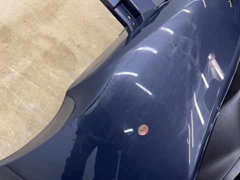 Zderzak przedni Mazda MX-30 MX30 20r.- przód 4XPDC DN4E-50031 Zderzak przedni Mazda MX-30 MX30 20r.- przód 4XPDC DN4E-50031