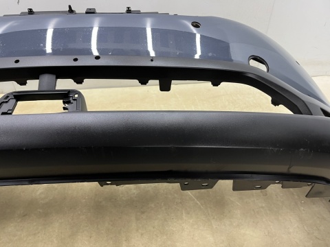 Zderzak przedni Mazda MX-30 MX30 20r.- przód 4XPDC DN4E-50031 Zderzak przedni Mazda MX-30 MX30 20r.- przód 4XPDC DN4E-50031