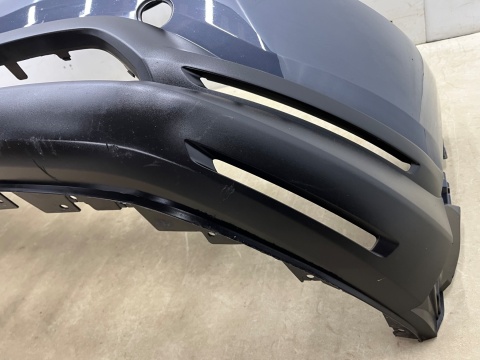 Zderzak przedni Mazda MX-30 MX30 20r.- przód 4XPDC DN4E-50031 Zderzak przedni Mazda MX-30 MX30 20r.- przód 4XPDC DN4E-50031