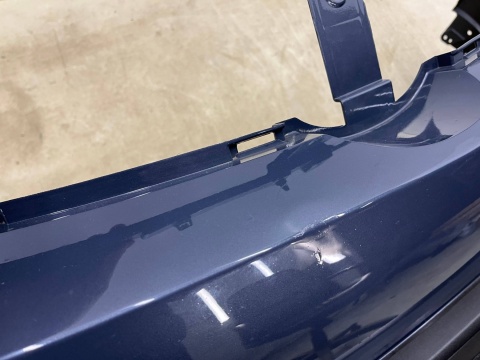 Zderzak przedni Mazda MX-30 MX30 20r.- przód 4XPDC DN4E-50031 Zderzak przedni Mazda MX-30 MX30 20r.- przód 4XPDC DN4E-50031