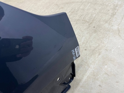 Zderzak przedni Mazda MX-30 MX30 20r.- przód 4XPDC DN4E-50031 Zderzak przedni Mazda MX-30 MX30 20r.- przód 4XPDC DN4E-50031