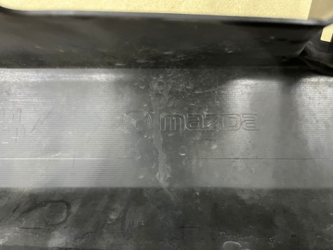 Zderzak przedni Mazda MX-30 MX30 20r.- przód 4XPDC DN4E-50031 Zderzak przedni Mazda MX-30 MX30 20r.- przód 4XPDC DN4E-50031