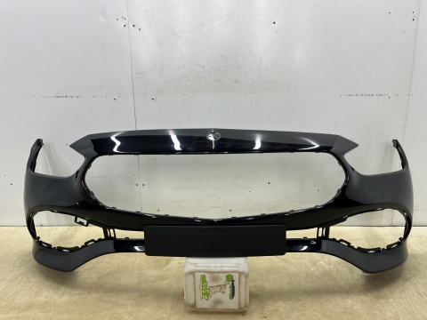 Zderzak przedni Mercedes W206 C-Klasa 21r.- przód PDC A2068808501 Zderzak przedni Mercedes W206 C-Klasa 21r.- przód PDC A2068808501