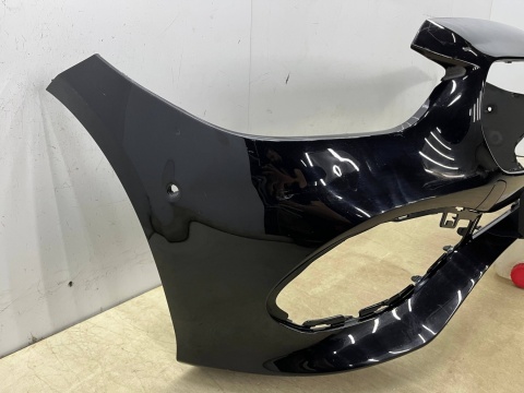 Zderzak przedni Mercedes W206 C-Klasa 21r.- przód PDC A2068808501 Zderzak przedni Mercedes W206 C-Klasa 21r.- przód PDC A2068808501