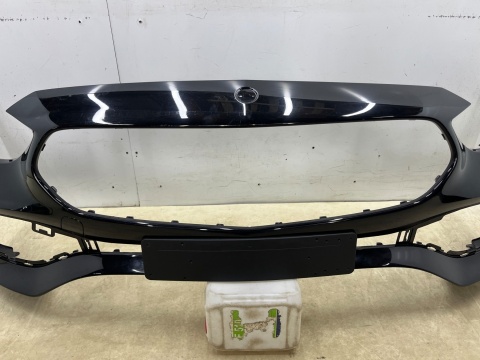 Zderzak przedni Mercedes W206 C-Klasa 21r.- przód PDC A2068808501 Zderzak przedni Mercedes W206 C-Klasa 21r.- przód PDC A2068808501