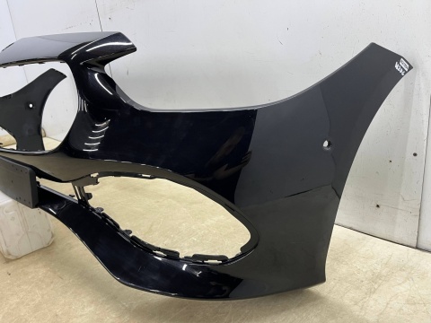 Zderzak przedni Mercedes W206 C-Klasa 21r.- przód PDC A2068808501 Zderzak przedni Mercedes W206 C-Klasa 21r.- przód PDC A2068808501