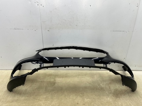 Zderzak przedni Mercedes W206 C-Klasa 21r.- przód PDC A2068808501 Zderzak przedni Mercedes W206 C-Klasa 21r.- przód PDC A2068808501