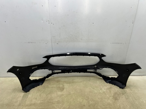 Zderzak przedni Mercedes W206 C-Klasa 21r.- przód PDC A2068808501 Zderzak przedni Mercedes W206 C-Klasa 21r.- przód PDC A2068808501