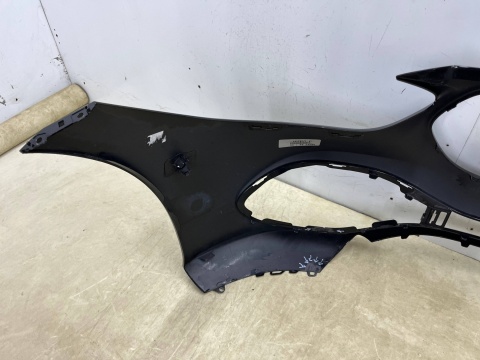 Zderzak przedni Mercedes W206 C-Klasa 21r.- przód PDC A2068808501 Zderzak przedni Mercedes W206 C-Klasa 21r.- przód PDC A2068808501