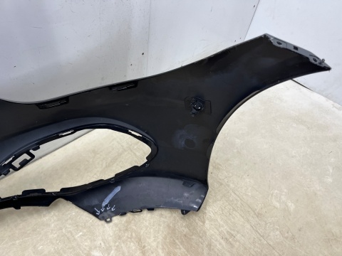 Zderzak przedni Mercedes W206 C-Klasa 21r.- przód PDC A2068808501 Zderzak przedni Mercedes W206 C-Klasa 21r.- przód PDC A2068808501