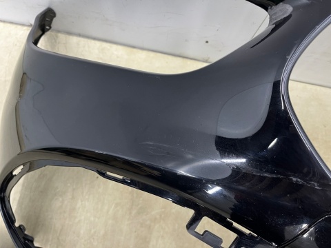 Zderzak przedni Mercedes W206 C-Klasa 21r.- przód PDC A2068808501 Zderzak przedni Mercedes W206 C-Klasa 21r.- przód PDC A2068808501