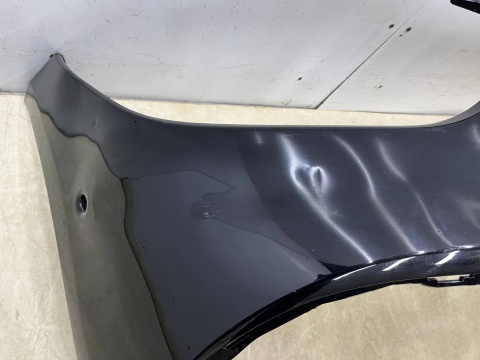 Zderzak przedni Mercedes W206 C-Klasa 21r.- przód PDC A2068808501 Zderzak przedni Mercedes W206 C-Klasa 21r.- przód PDC A2068808501