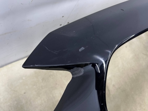 Zderzak przedni Mercedes W206 C-Klasa 21r.- przód PDC A2068808501 Zderzak przedni Mercedes W206 C-Klasa 21r.- przód PDC A2068808501