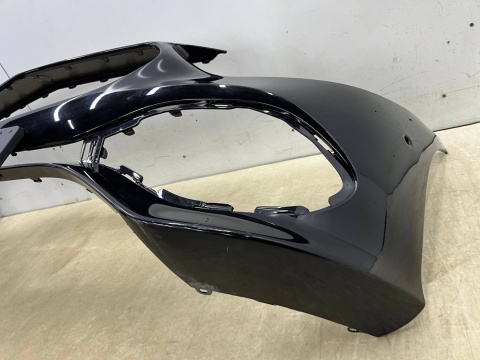 Zderzak przedni Mercedes W206 C-Klasa 21r.- przód PDC A2068808501 Zderzak przedni Mercedes W206 C-Klasa 21r.- przód PDC A2068808501