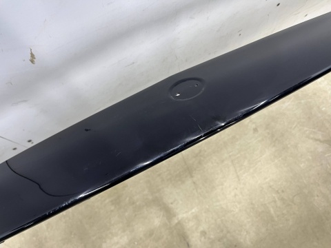 Zderzak przedni Mercedes W206 C-Klasa 21r.- przód PDC A2068808501 Zderzak przedni Mercedes W206 C-Klasa 21r.- przód PDC A2068808501