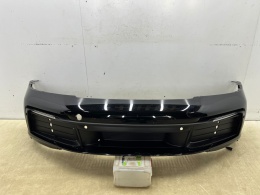 Zderzak przedni Porsche 911 992 4S Carrera S Targa 18-24r. Przedlift przód 4XPDC 992807221N