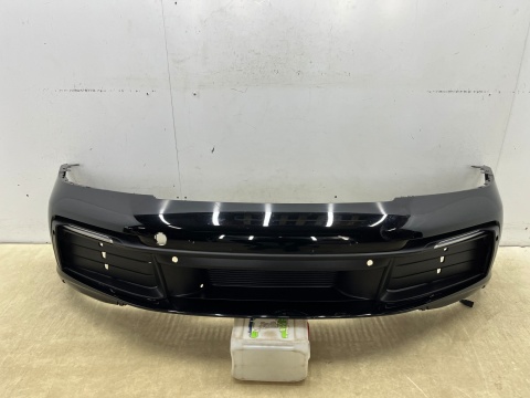 Zderzak przedni Porsche 911 992 4S Carrera S Targa 18-24r. Przedlift przód 4XPDC 992807221N Zderzak przedni Porsche 911 992 4S Carrera S Targa 18-24r. Przedlift przód 4XPDC 992807221N