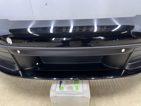 Zderzak przedni Porsche 911 992 4S Carrera S Targa 18-24r. Przedlift przód 4XPDC 992807221N Zderzak przedni Porsche 911 992 4S Carrera S Targa 18-24r. Przedlift przód 4XPDC 992807221N