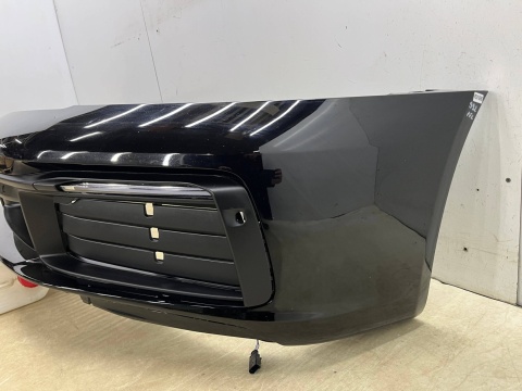 Zderzak przedni Porsche 911 992 4S Carrera S Targa 18-24r. Przedlift przód 4XPDC 992807221N Zderzak przedni Porsche 911 992 4S Carrera S Targa 18-24r. Przedlift przód 4XPDC 992807221N