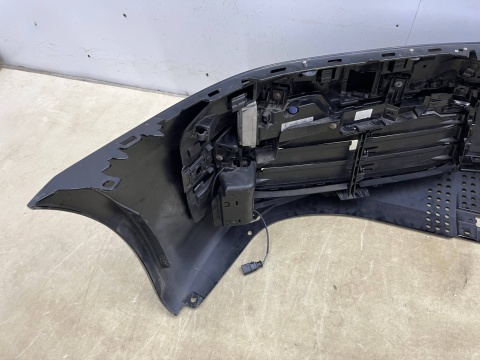 Zderzak przedni Porsche 911 992 4S Carrera S Targa 18-24r. Przedlift przód 4XPDC 992807221N Zderzak przedni Porsche 911 992 4S Carrera S Targa 18-24r. Przedlift przód 4XPDC 992807221N