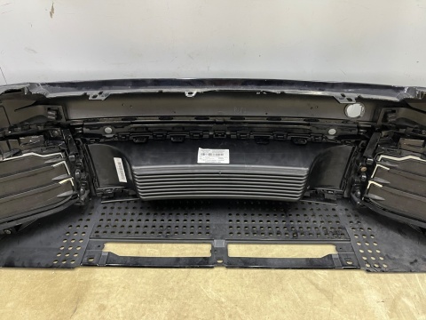 Zderzak przedni Porsche 911 992 4S Carrera S Targa 18-24r. Przedlift przód 4XPDC 992807221N Zderzak przedni Porsche 911 992 4S Carrera S Targa 18-24r. Przedlift przód 4XPDC 992807221N