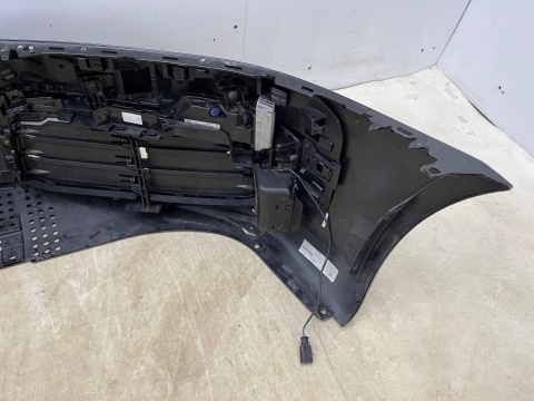 Zderzak przedni Porsche 911 992 4S Carrera S Targa 18-24r. Przedlift przód 4XPDC 992807221N Zderzak przedni Porsche 911 992 4S Carrera S Targa 18-24r. Przedlift przód 4XPDC 992807221N