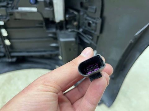 Zderzak przedni Porsche 911 992 4S Carrera S Targa 18-24r. Przedlift przód 4XPDC 992807221N Zderzak przedni Porsche 911 992 4S Carrera S Targa 18-24r. Przedlift przód 4XPDC 992807221N