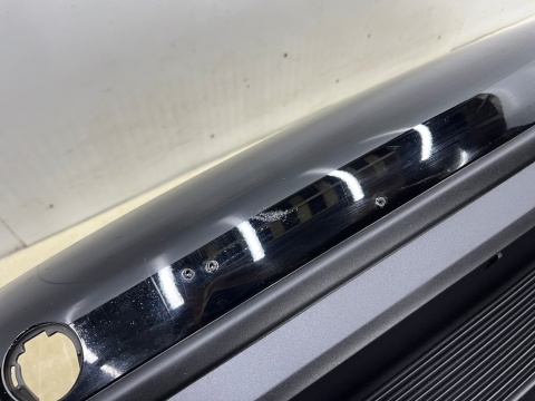 Zderzak przedni Porsche 911 992 4S Carrera S Targa 18-24r. Przedlift przód 4XPDC 992807221N Zderzak przedni Porsche 911 992 4S Carrera S Targa 18-24r. Przedlift przód 4XPDC 992807221N