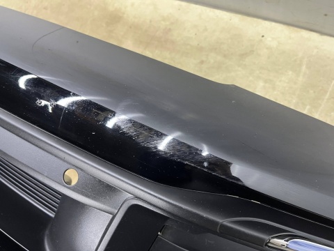 Zderzak przedni Porsche 911 992 4S Carrera S Targa 18-24r. Przedlift przód 4XPDC 992807221N Zderzak przedni Porsche 911 992 4S Carrera S Targa 18-24r. Przedlift przód 4XPDC 992807221N