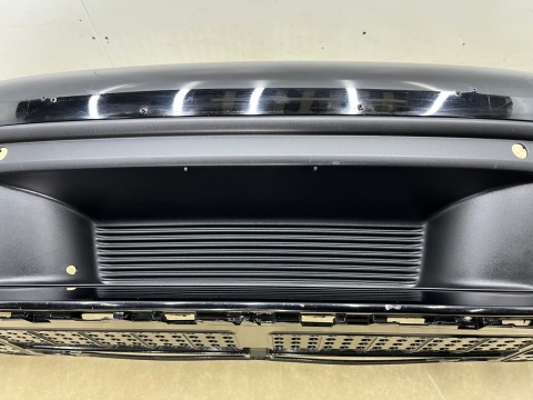 Zderzak przedni Porsche 911 992 4S Carrera S Targa 18-24r. Przedlift przód 4XPDC 992807221N Zderzak przedni Porsche 911 992 4S Carrera S Targa 18-24r. Przedlift przód 4XPDC 992807221N