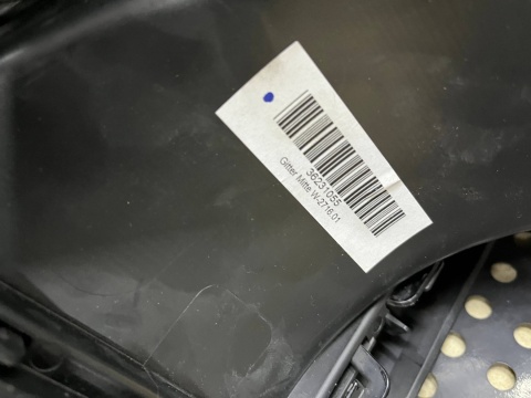 Zderzak przedni Porsche 911 992 4S Carrera S Targa 18-24r. Przedlift przód 4XPDC 992807221N Zderzak przedni Porsche 911 992 4S Carrera S Targa 18-24r. Przedlift przód 4XPDC 992807221N