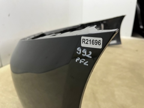 Zderzak przedni Porsche 911 992 4S Carrera S Targa 18-24r. Przedlift przód 4XPDC 992807221N Zderzak przedni Porsche 911 992 4S Carrera S Targa 18-24r. Przedlift przód 4XPDC 992807221N